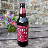 Otter Brewery Ale 500ml