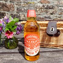 Sandford Orchards Devon Red Cider 500ml