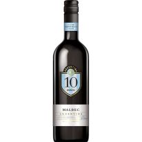 No. 10 Malbec - 75cl