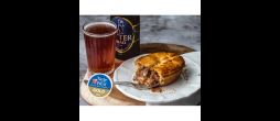Chunk Devon Steak &amp; Ale Pie 245g