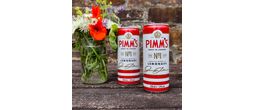 Pimms &amp; Lemonade - 250ml