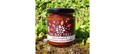 Bay Tree Spiced Tomato &amp; Caramelised Onion Chutney 200g