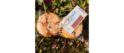 Teoni's Maple &amp; Pecan Cookies