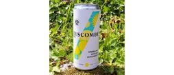 Luscombe Organic Sicilian Lemonade 32cl