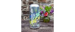 Exeter Brewery IPL - Organic It's Proper Lager 440ml (abv 3.9%)