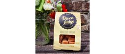 Devon Handmade Clotted Cream Fudge - 100g