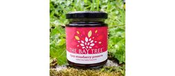 Bay Tree Tipsy Strawberry Preserve 210g