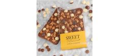 Fudge Chocolate Bar (95g)