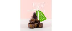 Dark Chocolate Salted Caramel Truffles (110g)