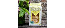 Foxcombe Bakehouse Lemon Butter Shortbread 160g