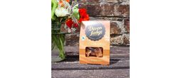 Devon Handmade Vanilla Fudge - 100g
