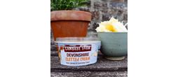 Langage Farm Devon Clotted Cream 113g
