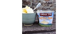 Langage Farm Devon Clotted Cream 200g