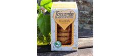 Foxcombe Bakehouse All Butter Ginger Biscuits