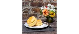Cheese Scones pack of 2