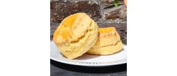Cheese Scones pack of 2