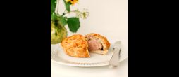 Traditional Pork Pie 150g