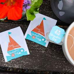 Devonshire Tea (2 x teabags)