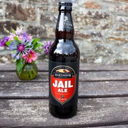 Dartmoor Brewery Jail Ale 500ml