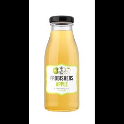 Frobishers Apple Juice 250ml