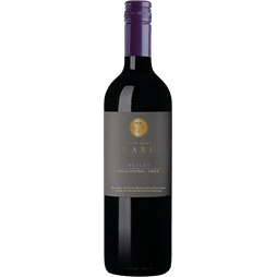 Karu Merlot 2022 (75cl)