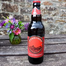 Exeter Brewery Ferryman 500ml