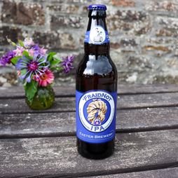 Exeter Brewery FraidNot Ale 500ml