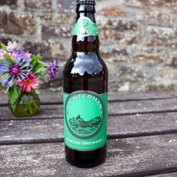 Exeter Brewery Lighterman 500ml