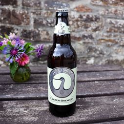 Exeter Brewery Avocet Ale 500ml