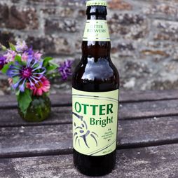 Otter Brewery Bright Ale 500ml