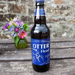 Otter Brewery Head Ale 500ml