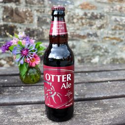 Otter Brewery Ale 500ml