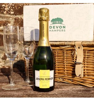 Joseph Perrier Champagne (Half) 37.5cl