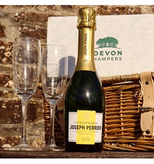 Joseph Perrier Champagne (Half) 37.5cl