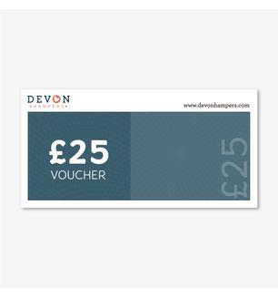 Devon Hampers Digital Gift Voucher
