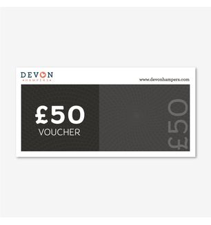 Devon Hampers Digital Gift Voucher