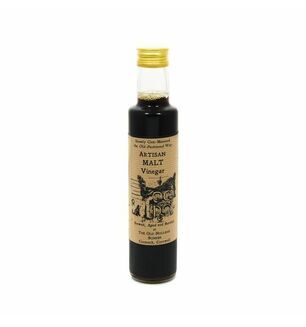 Cornish Artisan Malt Vinegar - 250ml