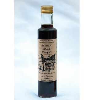 Cornish Artisan Malt Vinegar - 250ml
