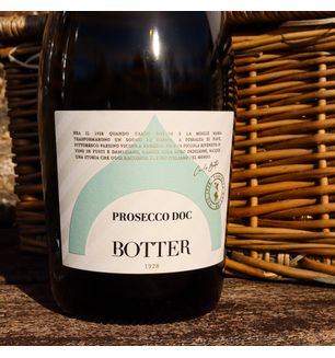Prosecco Botter 75cl