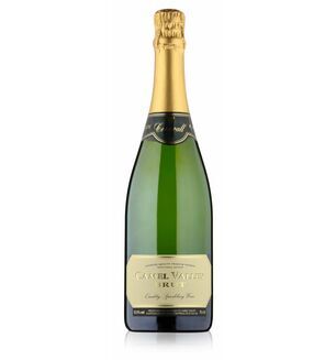 Camel Valley - Cornwall Brut 2021/22 - 75cl
