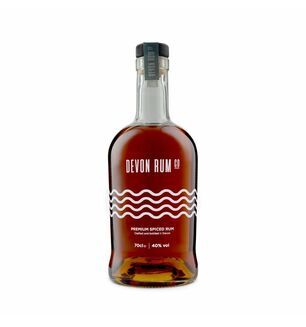 Devon Rum - 70cl