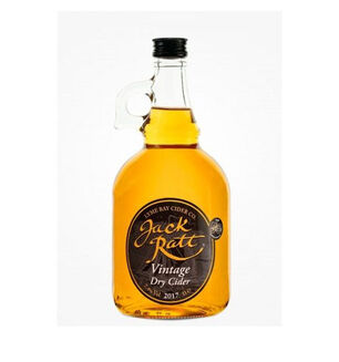 Jack Ratt Vintage Dry Cider 1L Flagon