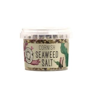 Seaweed Salt 60g