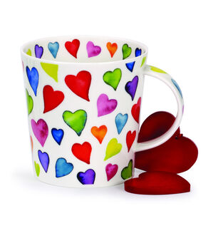 Cair - Warm Hearts Mug