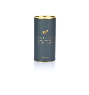Luxury Tea Gift Box | Taylor & Moor - 100g