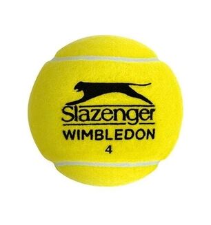 Wimbledon Tennis Ball