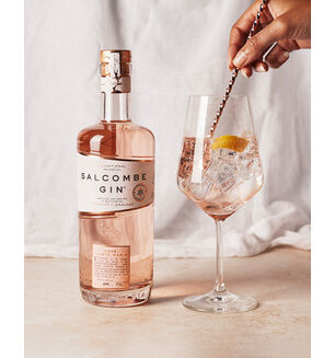 Salcombe Gin ‘Rosé Sainte Marie’ - 70cl