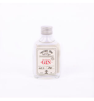 Westward Farm Rose Geranium Gin Miniature - 50ml