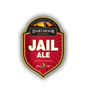 Dartmoor Brewery Jail Ale 500ml