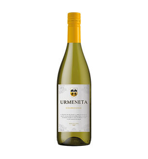 Urmeneta Chardonnay - 75cl